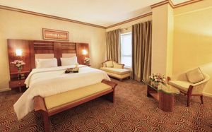 grand central hotel 4*