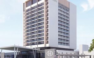 holiday international sharjah 4*