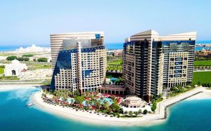 khalidiya palace rayhaan 5*