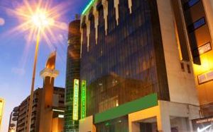 landmark hotel 3*