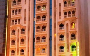 landmark plaza 3*