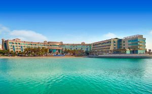 al raha beach 5*