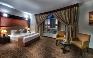 aryana 4*