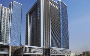 centro capital centre 3*