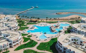 sunrise alma bay resort (ex. grand seas resort & aqua park; grand seas hostmark) 4*