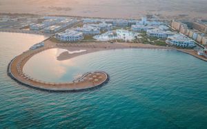 protels grand seas (ex. grand seas hostmark) 4*