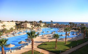 jaz palmariva beach (ex. labranda club makadi) 4*