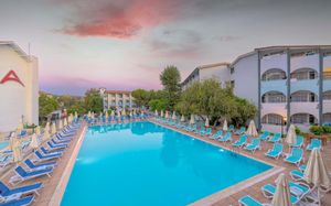 arma's bella sun 4*