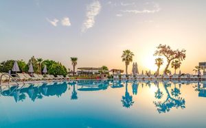 armas gul beach 4*