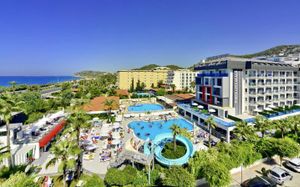 white city beach hotel (ex. smartline white city beach) 4*