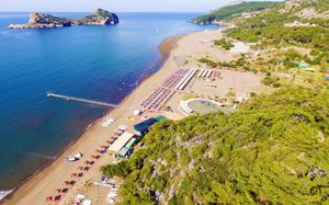 tui blue sarigerme park (ex.iberotel sarigerme park) 4*