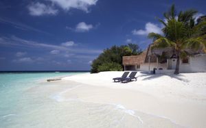 bathala island resort