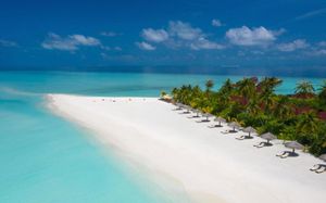 dhigufaru island resort