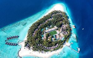 fihalhohi maldives (ex. fihalhohi island resort) 4*