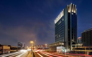 rove healthcare city 3 *