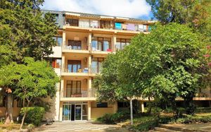 park hotel oasis nessebar 3 *