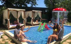 sunbay park hotel 4*