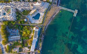 arin resort bodrum (ex. sundance resort) 5*