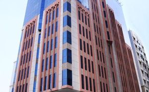 al hamra hotel sharjah 4*