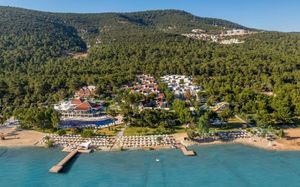 long beach club nature (ex. the roxy luxury nature; aurum exclusive club) 5*