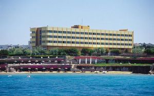 babaylon hotel 4*