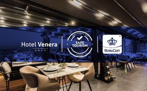 venera hotel (ex. ozmen) 4*