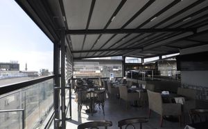 bergama hotel 2*