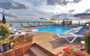hotel istanbul trend
