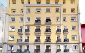 oran hotel 4*