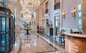 rixos pera 5*