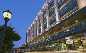 kaptan hotel 4*