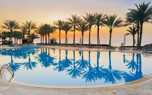 sharm club beach resort (ex. labranda sharm club; labranda tower bay) 4*