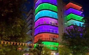 carmen suite hotel