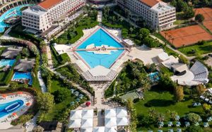 kaya hotel belek 5*
