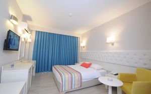 tropikal beach (ex. tropical hotel) 4*