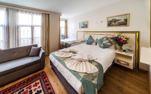 sultan house hotel