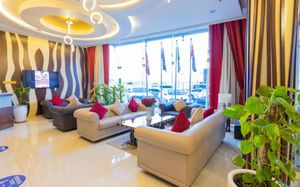 ewan hotel apartments