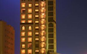 skaf hotels (ex. goldstate hotel)