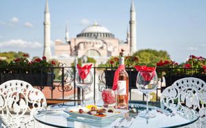 celal sultan 4*