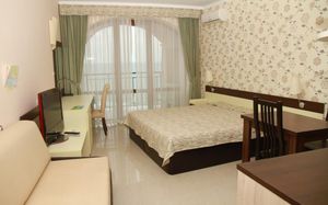 grand hotel sveti vlas 4*
