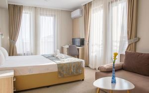 melia mar 3*