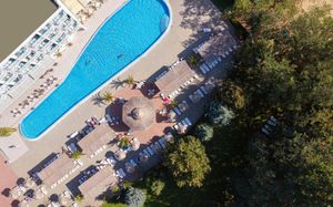 zefir hotel 3*