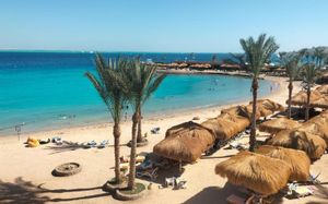 zya regina resort & aqua park (ex. regina swiss inn resort) 4*