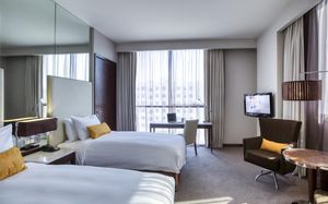 centro barsha by rotana 3*