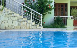 ares city hotel 3*