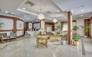 royal hotel sharjah 3*