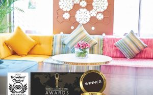 mercure dubai barsha heights hotel suites and apartments (ex. mercure hotel apartments; yassat gloria) 4*