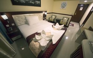 mariana hotel 1*
