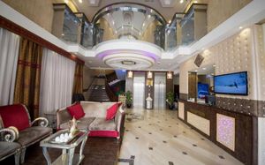 mariana hotel 1*
