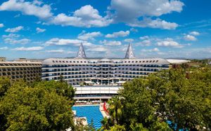 botanik platinum hotel (ex. delphin botanik platinum) 5*